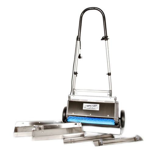 Ultra Pro Organic Dry Compound - CRB Carpet Cleaning Machines and