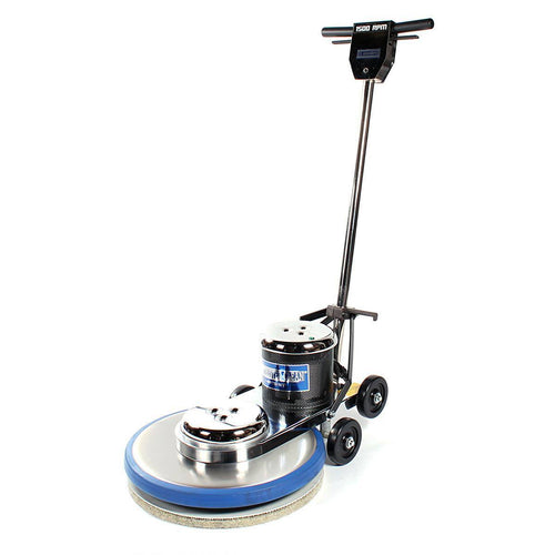 Trusted Clean 20 inch High Speed Floor Burnisher - 1500 RPM Thumbnail