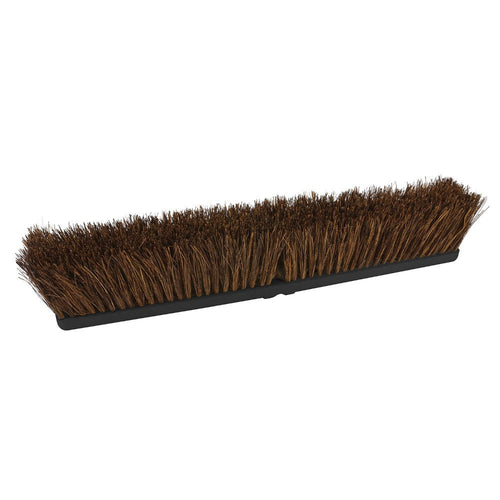 24 inch Cheap Push Broom Heads Thumbnail
