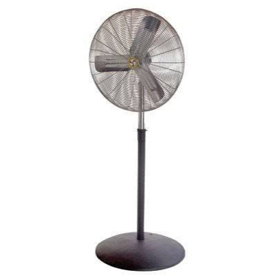 Health Club Pedestal Fan Thumbnail