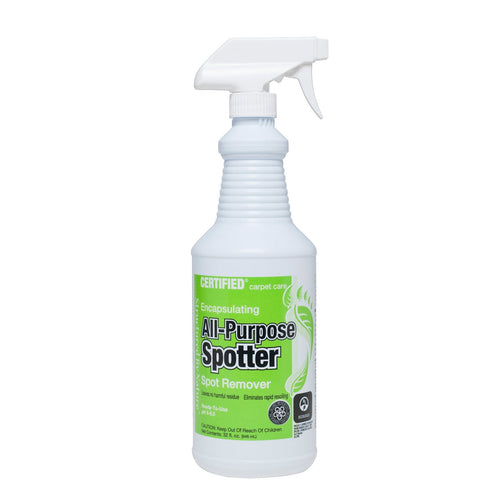 Nilodor® Encapsulating All-Purpose Carpet Spot Remover Quart Bottle Thumbnail