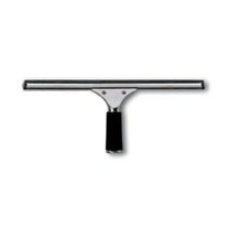 6" Small Window Detailing Squeegee Assembly (Stainless Steel Channel) - #TERG70029 Thumbnail