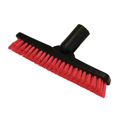 O'Cedar 9" Grout Scrubbing Brush Head (#96175) - Case of 6 Thumbnail