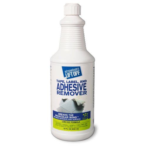 Motsenbocker's Lift Off® #2 Adhesive, Grease & Tape Residue Remover (#MLO40703) - 6 Quarts Thumbnail