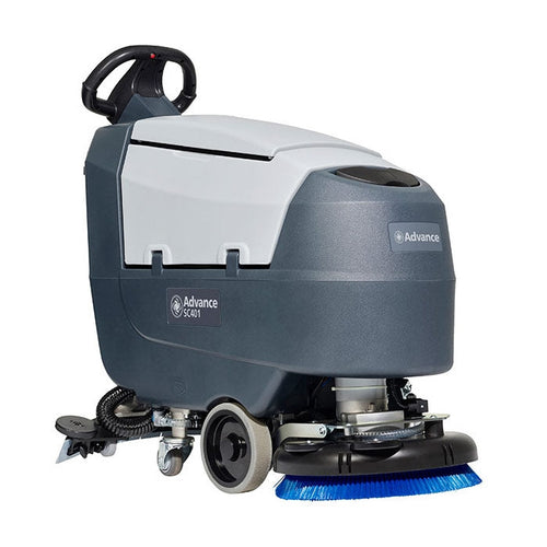 Advance® SC401™ Compact 17" Automatic Floor Scrubber Thumbnail