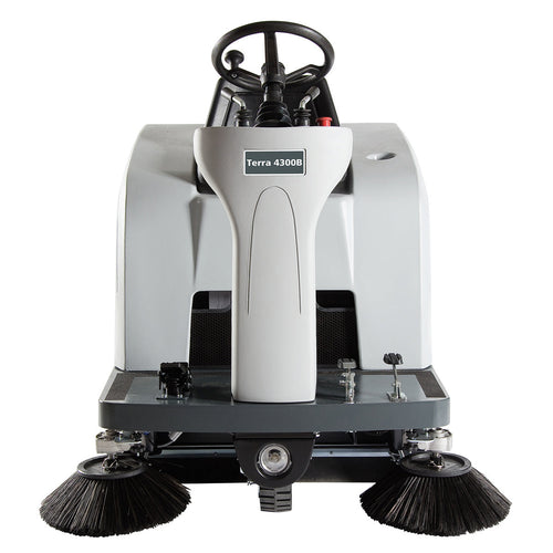 Advance Terra® 4300B Compact Rider Sweeper Thumbnail