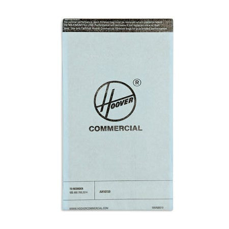 Hoover AH10330 HEPA Filtration Vacuum Bag for CH95519