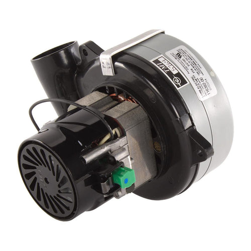 Ametek Vacuum Motor with Metal Adapter Thumbnail