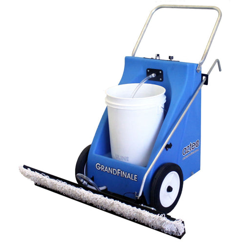 Aztec 'Grand Finale' Automatic Floor Finish Applicator (#050-1) Thumbnail