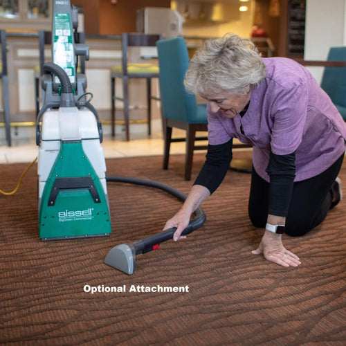 Bissell® #BG10 Carpet Extractor w/ Optional Handheld Tool Thumbnail