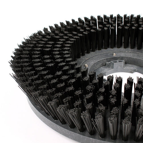 Viper Fang 15 inch Nylon Scrub Brush - bristles Thumbnail