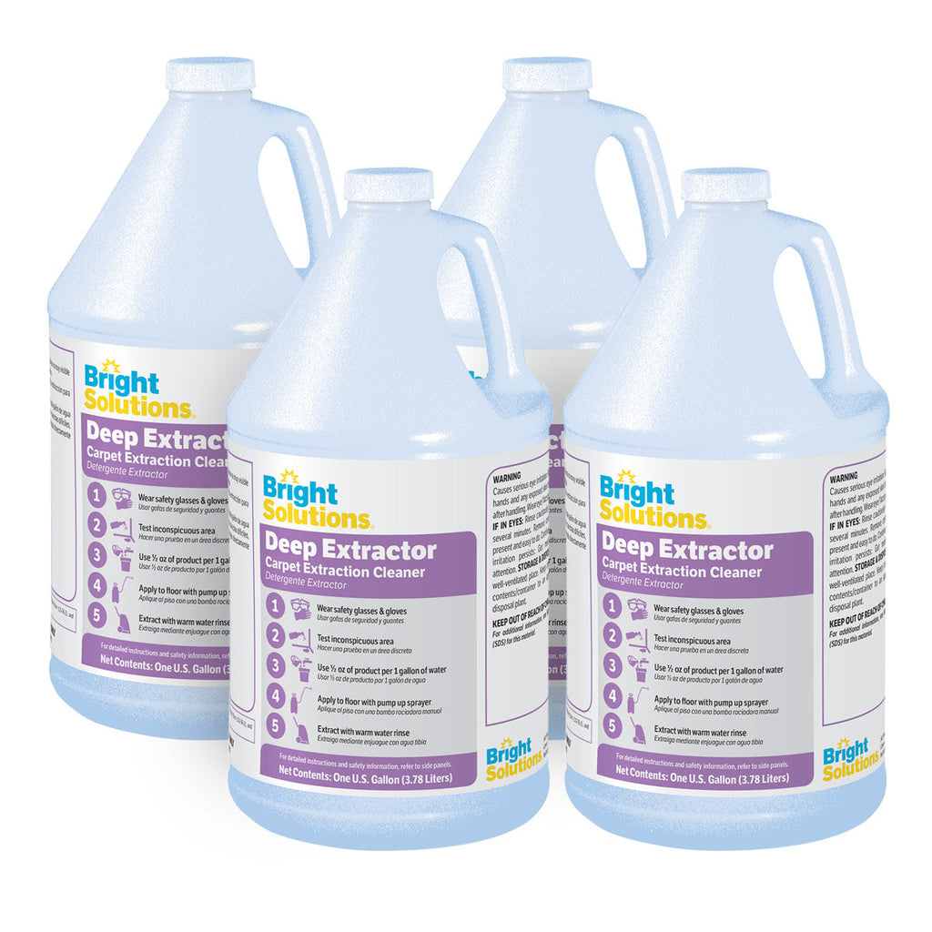Fiber Fresh Natural Carpet Cleaner & Spot Cleaner - North Woods, An Envoy  Solutions Company
