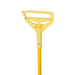 60" Quick Change Fiberglass Wet Mop Handle Thumbnail