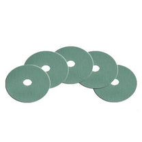 15 inch Aqua High Polish Burnishing Pads Thumbnail