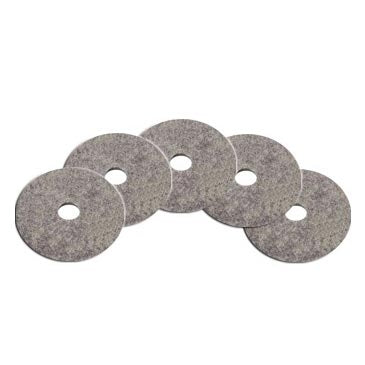 15 inch Hog Hair Burnishing Pads Thumbnail