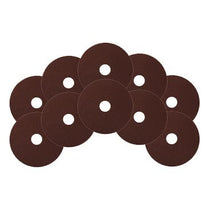 16" CleanFreak® Maroon X Extreme Floor heavy-duty Stripping Pads - Case of 10 Thumbnail
