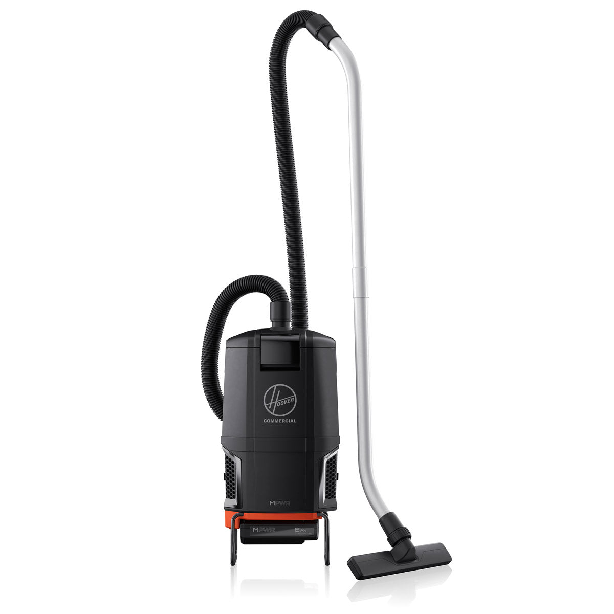 Lave vaisselle Inverter Hoover 16 Couverts HF6B4S1PX Inox - SpaceNet