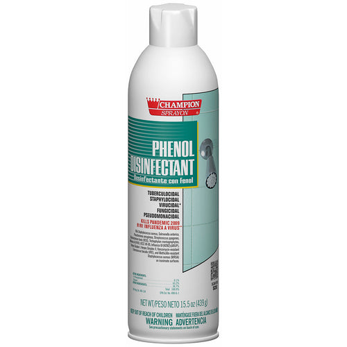 Phenol Disinfectant Cleaner Thumbnail