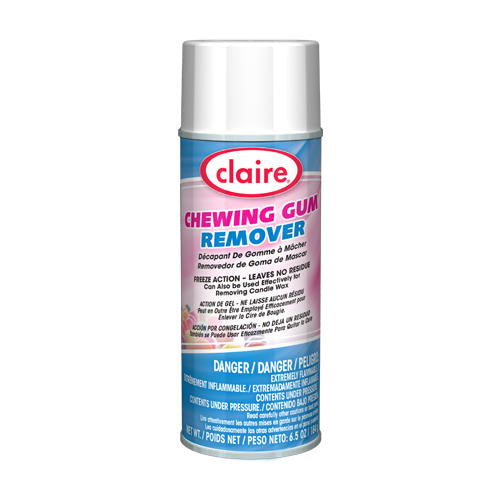 Chewing Gum Remover