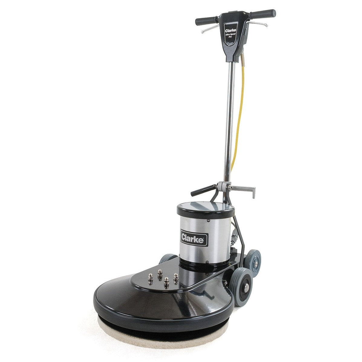 Clarke® Ultra Speed Pro® 1500 RPM High Speed Floor Burnisher - 1,500 ...