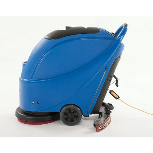 Side View of the Clarke® CA30™ 17E Floor Scrubber with Water Level Gauge Thumbnail