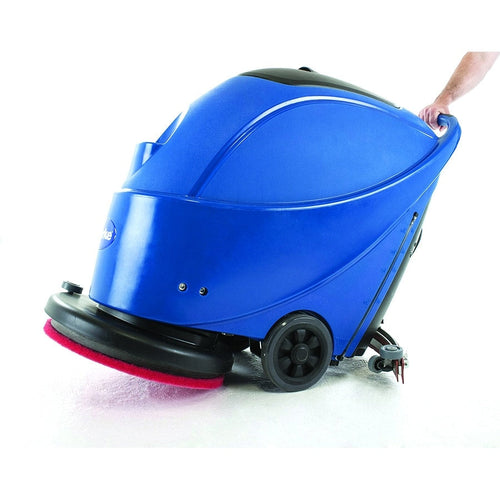 Moving the Clarke® CA30™ 20B Battery Floor Scrubber Thumbnail