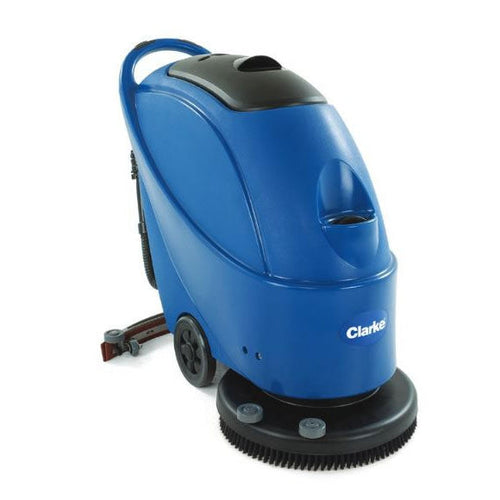 Clarke® CA30™ 20B Battery Powered Automatic Floor Scrubber w/brush Thumbnail