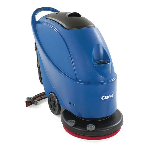 Clarke® CA30™ 20B Battery Powered Automatic Floor Scrubber Thumbnail