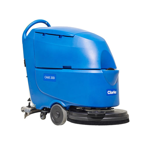 Clarke® CA60 20D Walk Behind Auto Scrubber Thumbnail