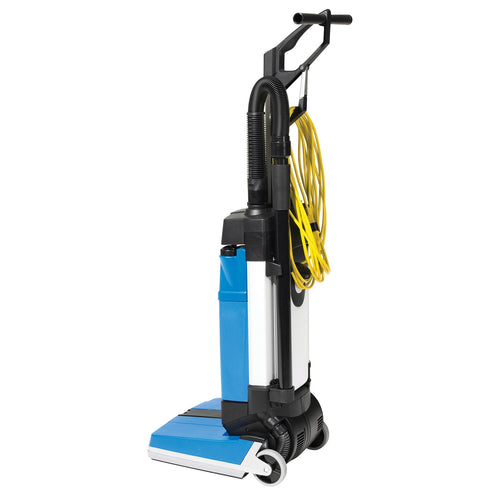 Back of Clarke® MA10™ 12E Small Area Upright Floor Scrubber Thumbnail