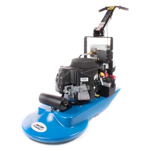 CleanFreak® 21 inch Propane Floor Burnisher - 2,000 RPM Thumbnail