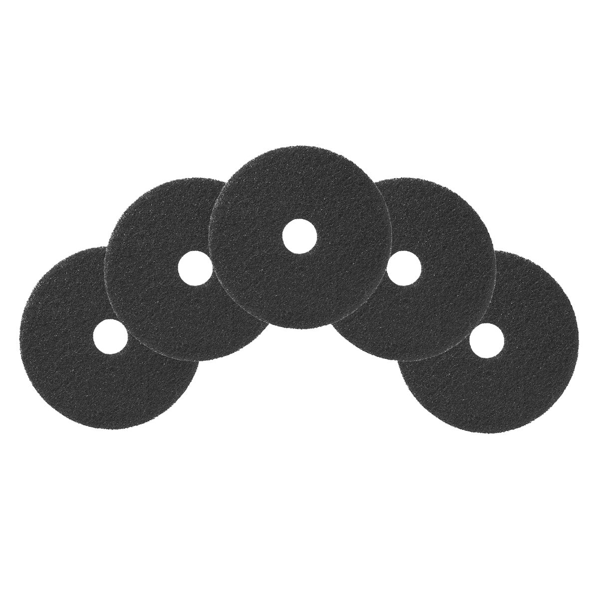 3M™ Black Stripper Pad 7200