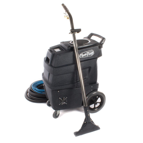 CleanFreak® 500 PSI Commercial Carpet Extractor w/ Wand & Hose (#CPL-CF-25XG) Thumbnail