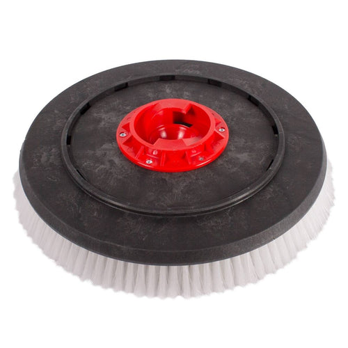 Nylon Floor Scrubbing Brush for the CleanFreak 20 inch Auto Scrubber Thumbnail