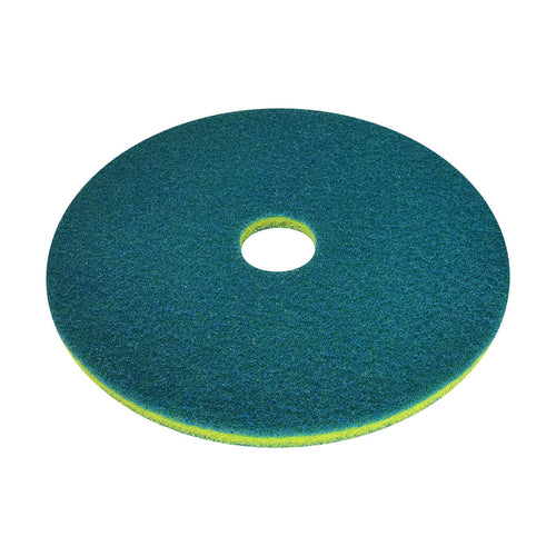 SmartScrub™ 1-Step Clean & Shine Floor Conditioning Pad Thumbnail