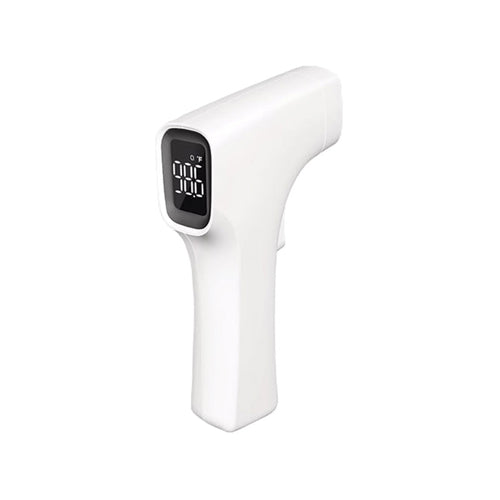 Medical Infrared No-Contact Thermometer Thumbnail