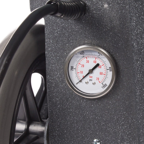 Pump Pressure Gauge - 500 PSI Max Thumbnail