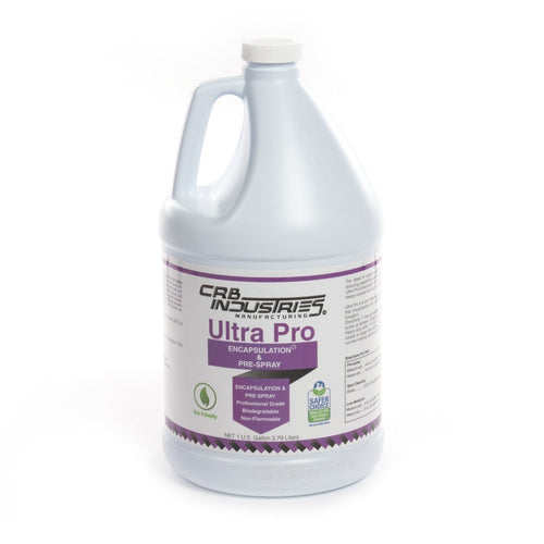 CRB Industries Ultra Pro Carpet Encapsulation & Pre-Spray Thumbnail