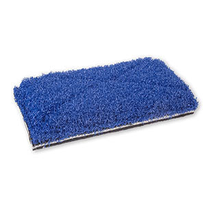 PHYEX 2 Packs Cleaning Brush, Small Scrub Brush for Cleaning Grout, Tiles,  Window or Door Tracks