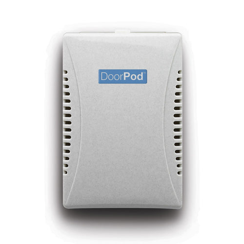 DoorPod™ Restroom Door Air Freshener (#DP10) Thumbnail