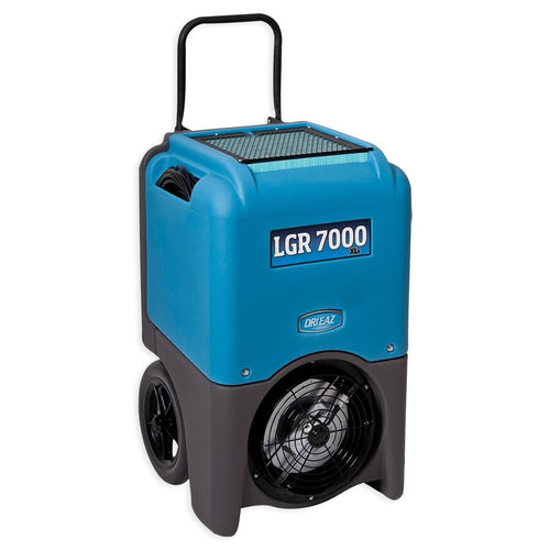 DriEaz® LGR 7000 XLi Commercial Dehumidifer (Low Grain Refrigerant) Thumbnail