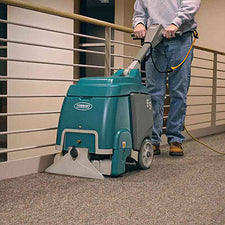 Tennant® E5 Cord Electric Self-Contained Carpet Extractor (5 Gallons ...