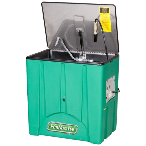 CleanMaster 440 Petroleum Solvent Parts Washing Bin