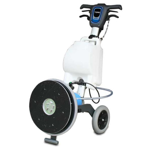 EDIC Toro HD Multi-Surface Orbital Floor Machine with Stand Thumbnail