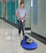 Clarke High Speed Floor Buffer w/ Dust Control Thumbnail