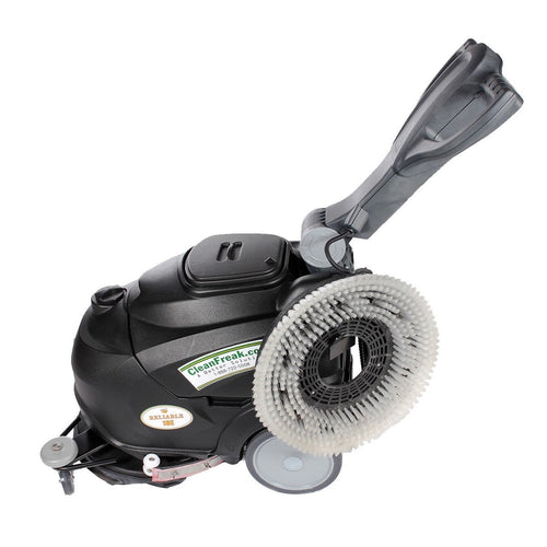 CleanFreak 18 inch Electric Auto Scrubber - brush holder Thumbnail