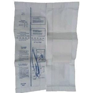 f and g vacuum bags