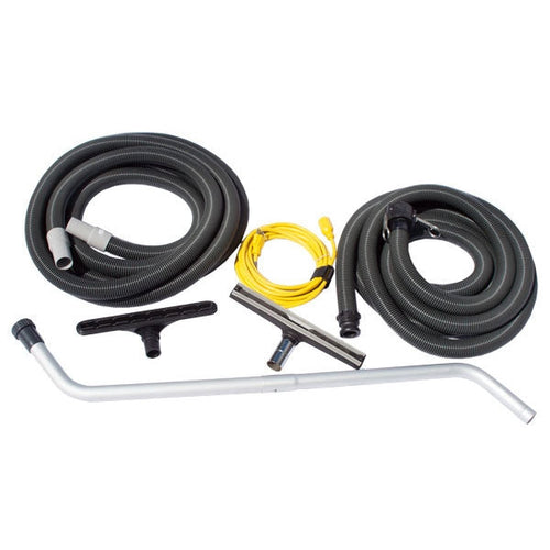 EDIC FloodBuster Accessory Kit (Hoses, Wand, Power Cord & Tools) Thumbnail