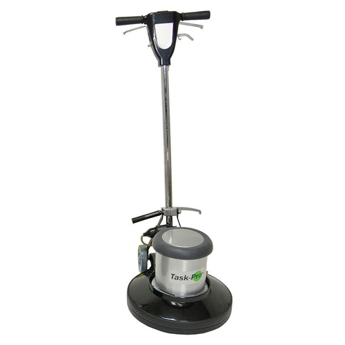 17 inch Floor Buffer Polisher - side view Thumbnail