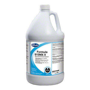 Brulin® Formula 815 MX™ Degreasing Solution (4 Gallon Case #111005-04 ...